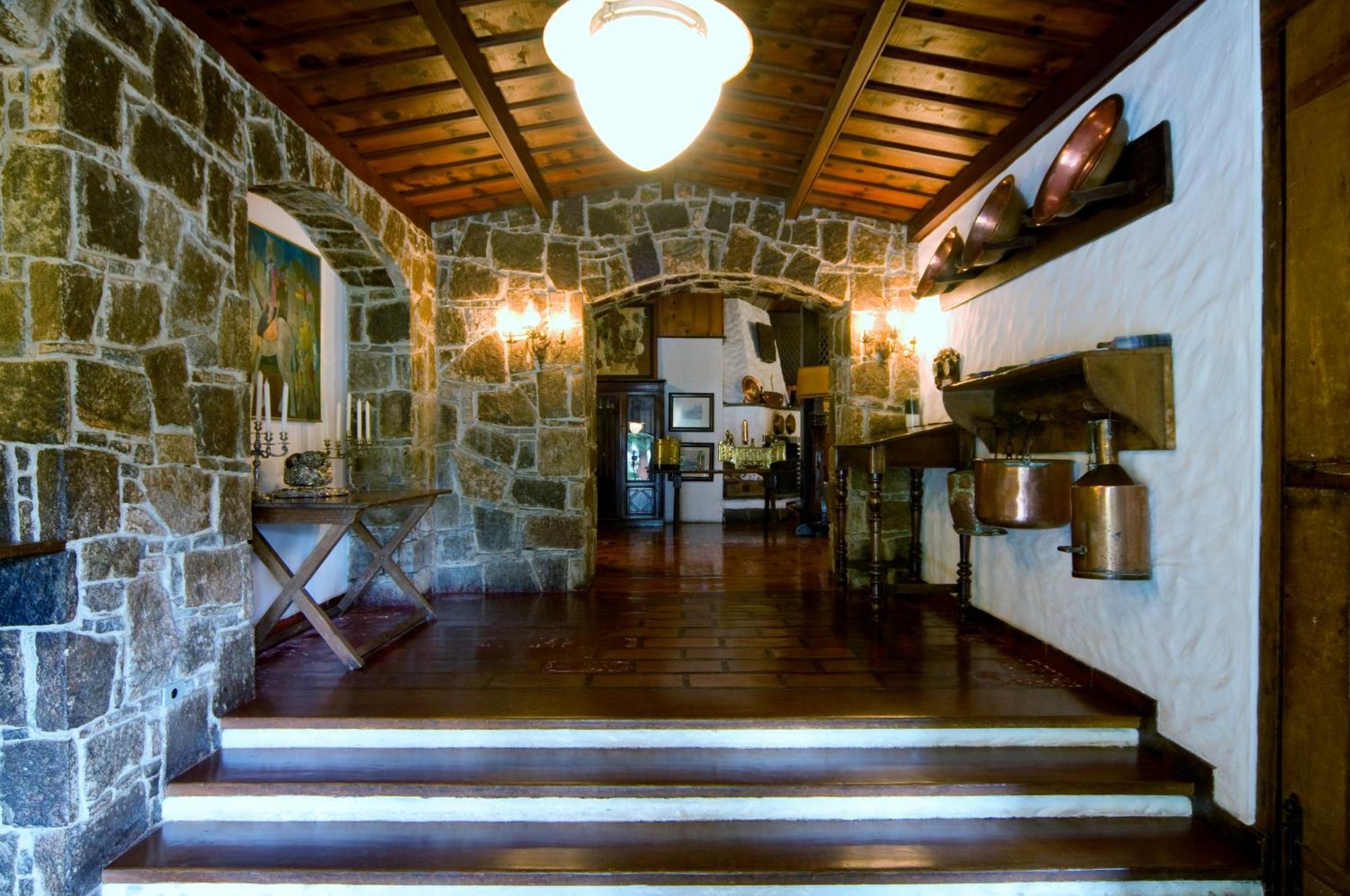 Terrazza Hotel — Fotos 1